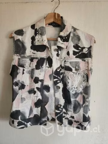 Ropa de niña
