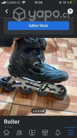 Roller - Imagen 3