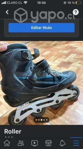 Roller - Imagen 5