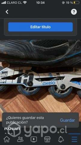 Roller - Imagen 4