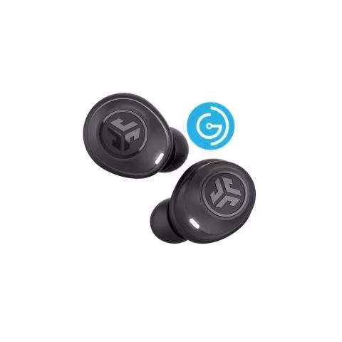 Audífonos JLab InEar JBuds Air True Wireless Negro