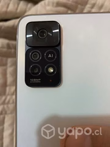 Redmi Note 11 Pro 5G - Imagen 6