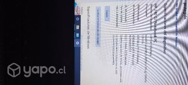 computador por renovación - Imagen 4