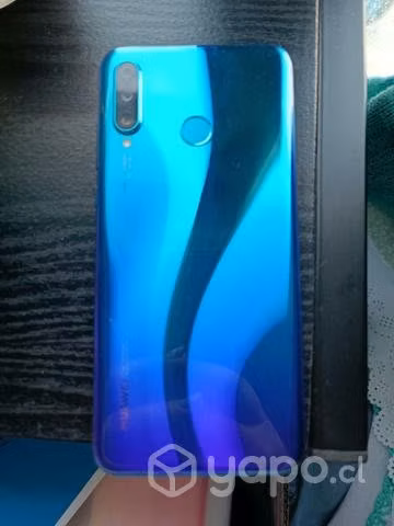 Huawei p30 lite - Imagen 2