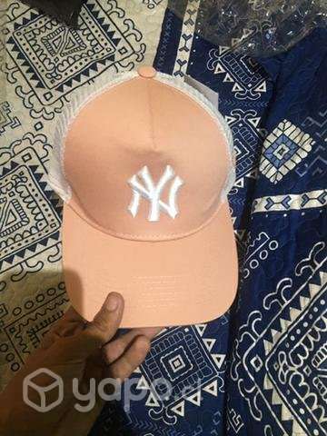 Gorros New era de distintos colores - Imagen 4