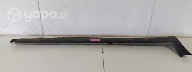 Moldura Derecha Zocalo (FES234) Ford Ecosport 202