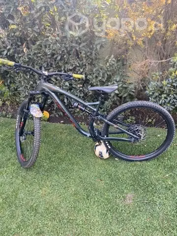 Bicicleta enduro whyte t-160 v1 2021 - Imagen 3