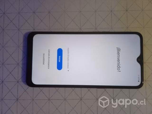 Samsung GalaxyA10s