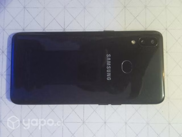 Samsung GalaxyA10s - Imagen 2