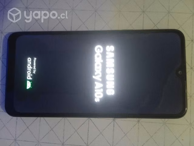 Samsung GalaxyA10s - Imagen 3