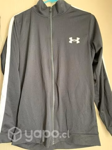 Buzo completo Under Armour original