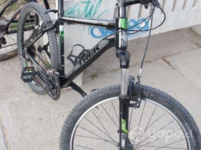 Bicicleta trek - Imagen 2