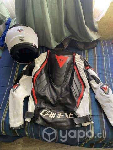 Chaquea y casco - Imagen 2