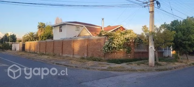 Arriendo Casa para 8 Personas