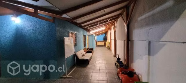 Arriendo Casa para 8 Personas