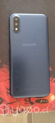 Telefono samsung a01