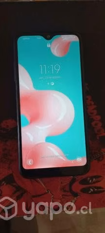 Telefono samsung a01