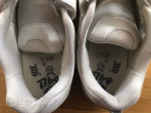 Zapatillas numero 33 - Imagen 3