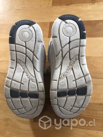 Zapatillas numero 33 - Imagen 2