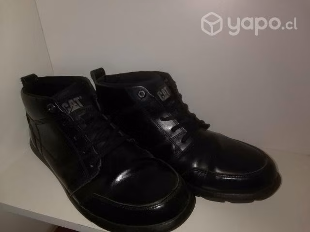 Zapatos de colegio CAT
