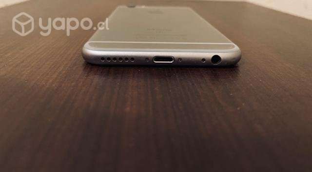 IPhone 6S Perfecto estado - Imagen 3