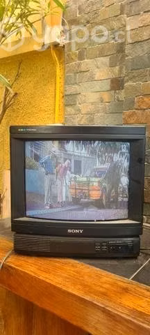 Televisor Sony 14"