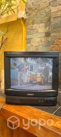 Televisor Sony 14"