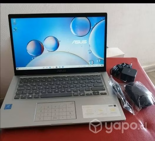 Notebook ASUS