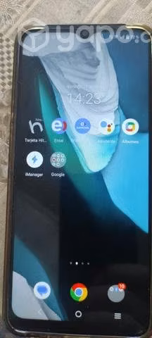 Celular vivo Y21s - Imagen 2