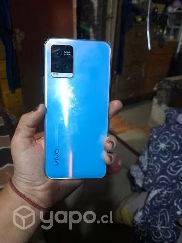 Celular vivo y21S - Imagen 6