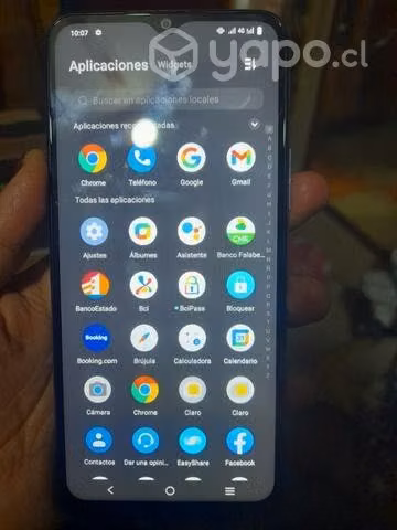 Celular vivo y21S - Imagen 3