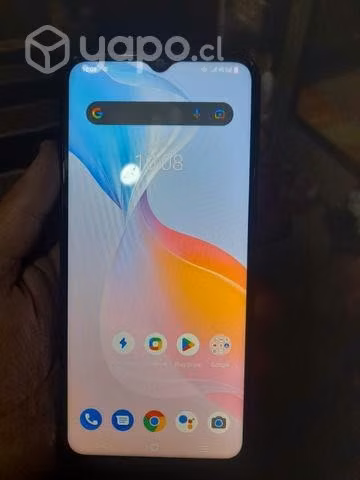Celular vivo y21S - Imagen 4