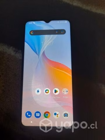 Celular vivo y21S - Imagen 5