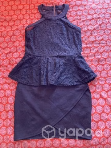 Vestido