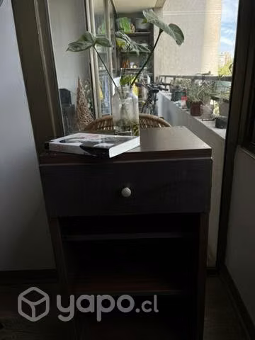 Mueble Rack TV