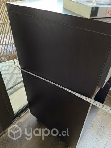 Mueble Rack TV