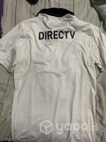 Camiseta Colo Colo año 2017 - Imagen 2