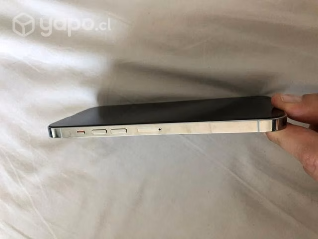 IPhone 13 Pro Max, 128 gb blanco - Imagen 5