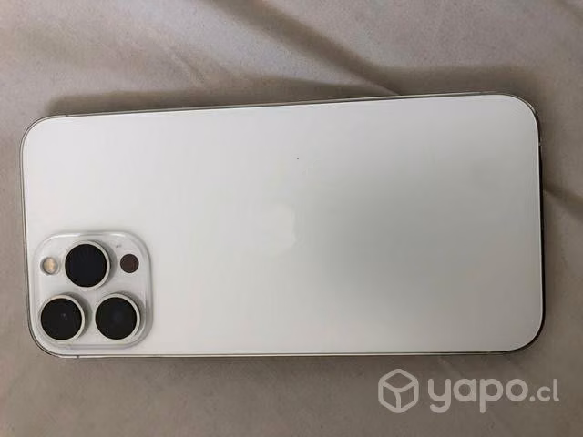 IPhone 13 Pro Max, 128 gb blanco - Imagen 6