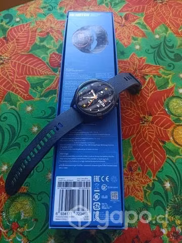 Smartwatch xaomi mi watch permuto