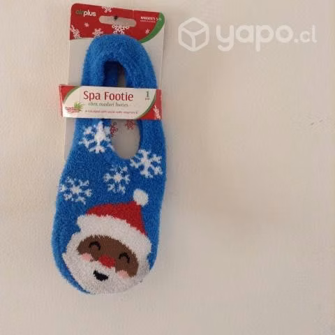Calcetines para mujer. Navidad Spa tobillo Airplus - Imagen 5