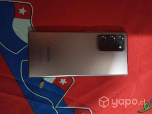 Galaxy note 20 ultra + galaxy watch4 40mm - Imagen 3