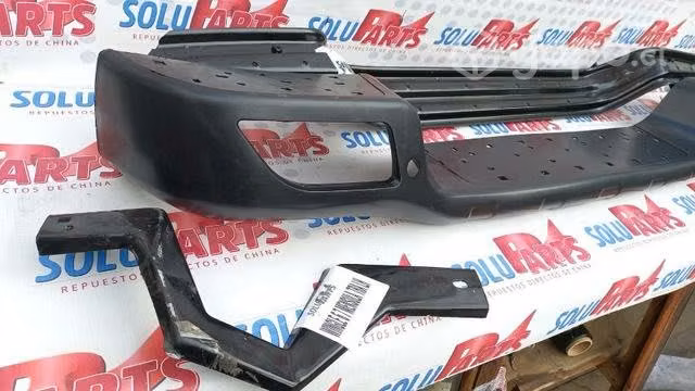 Great Wall Wingle 7 2.0 parachoque trasero kit