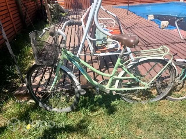 Bicicletas