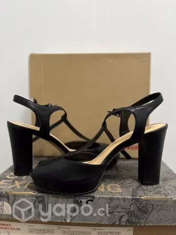 Zapatos tacón - Imagen 3