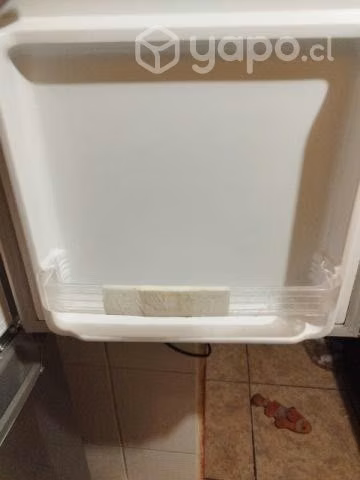 Refrigerador
