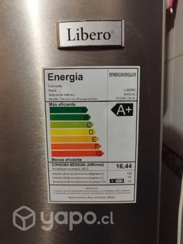 Refrigerador