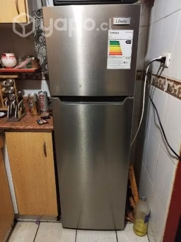 Refrigerador