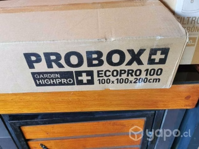 Indoor 1x1 completo