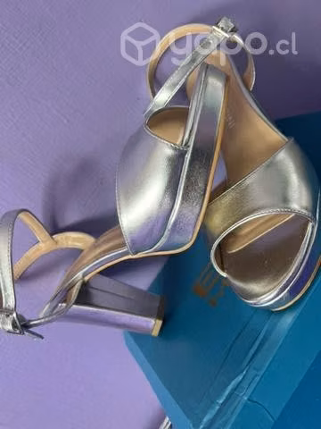 Sandalias de gala - Imagen 2